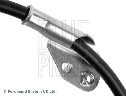 Cable de freno de mano trasero izquierdo Nissan Almera II sedán (N16) (2000 - 2006) precio, desde 32,65 EUR